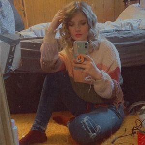 Meet your Posher, Sage